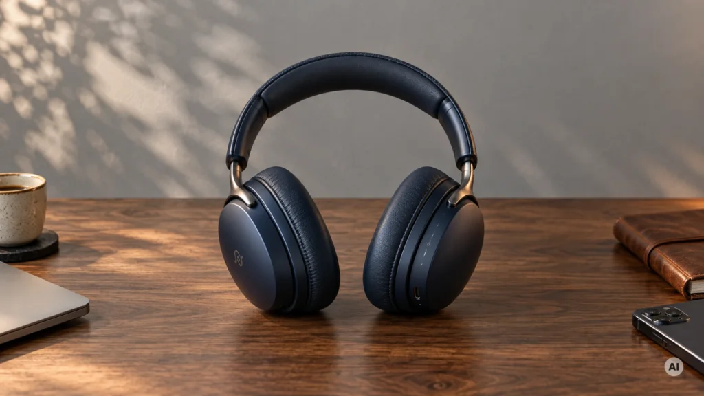 Best Noise-Canceling Headphones Featured
