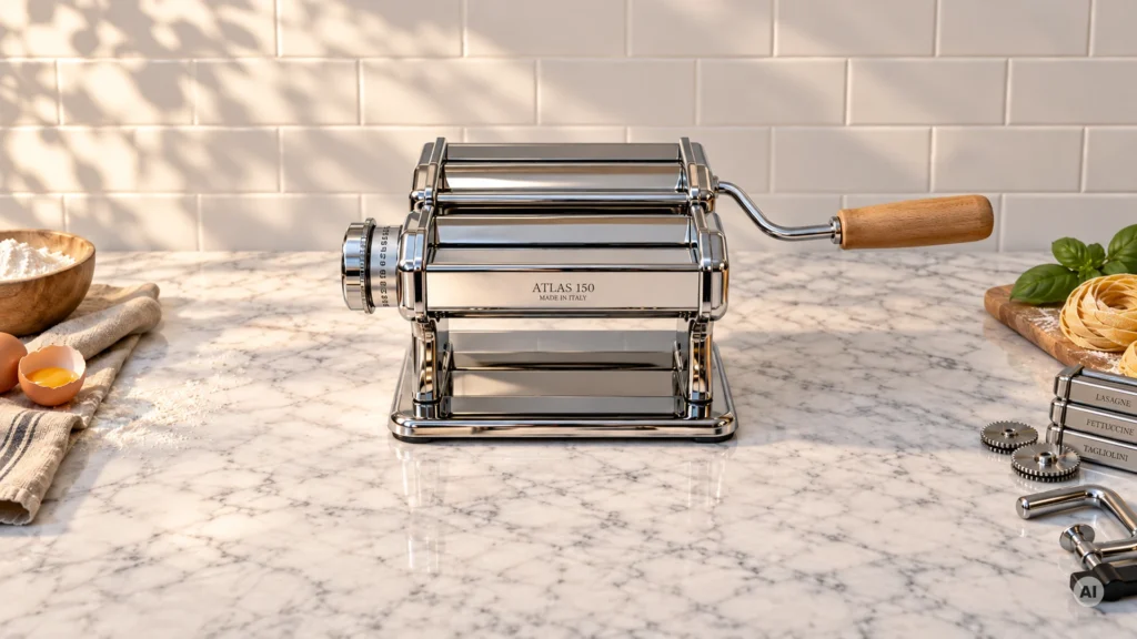 Best Pasta Makers Featured
