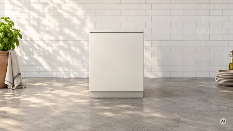 Best Unobtrusive Low Hum Dishwashers Featured