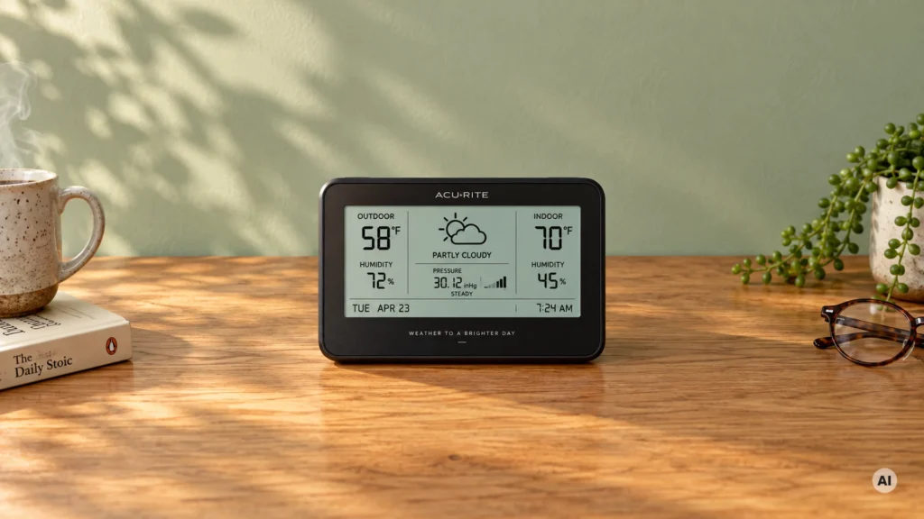 Best Weather Stations Featured