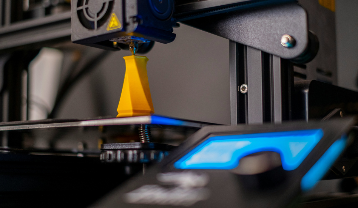 Best 3D Printers Spotlight