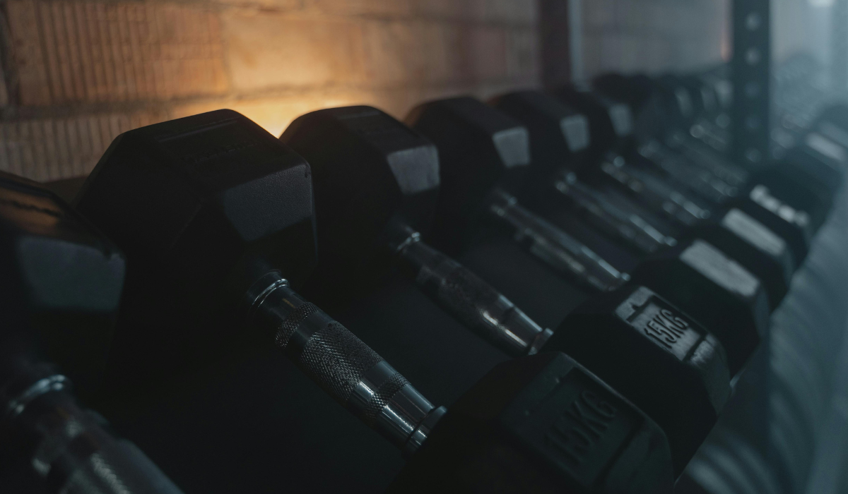 Best Adjustable Dumbbells Spotlight