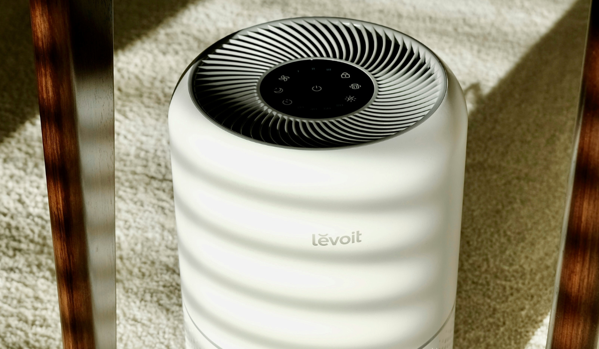 Best Air Purifiers Spotlight