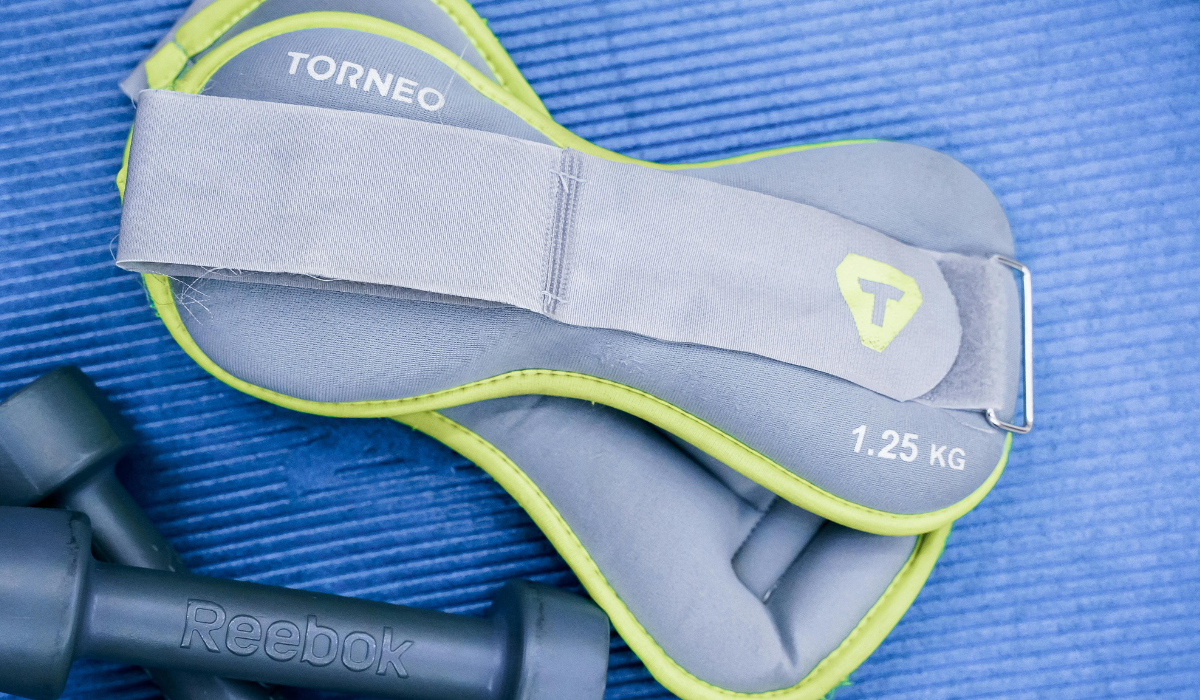 Best Ankle Weights Spotlight