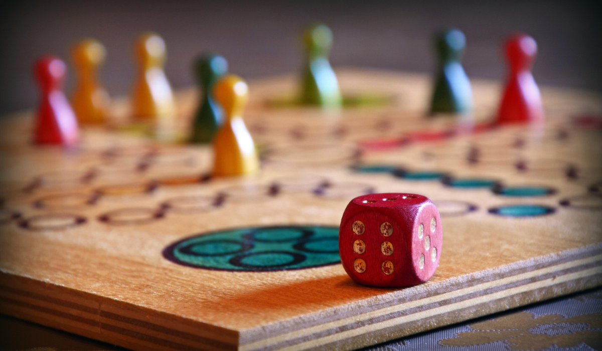 Best Board Games Spotlight