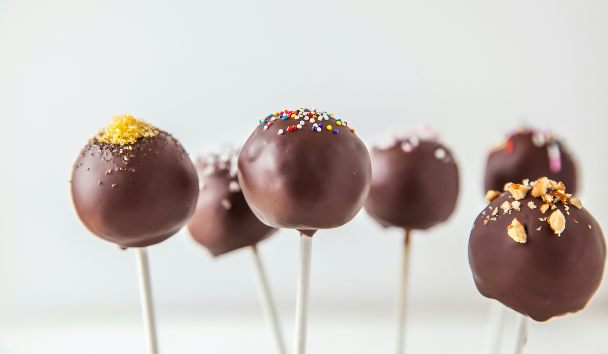 Best Cake Pop Makers Spotlight