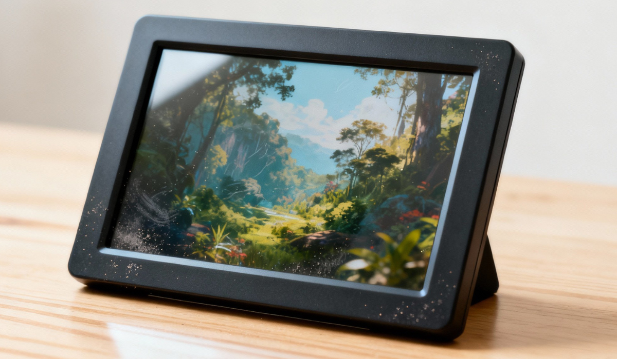 Best Digital Picture Frames Spotlight