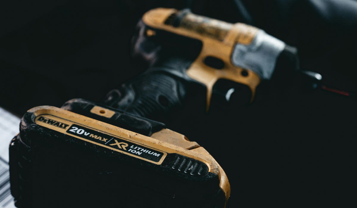 Best Electric Drills Spotlight