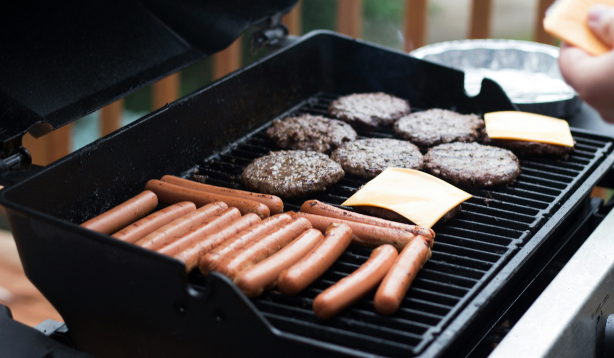 Best Electric Grills Spotlight