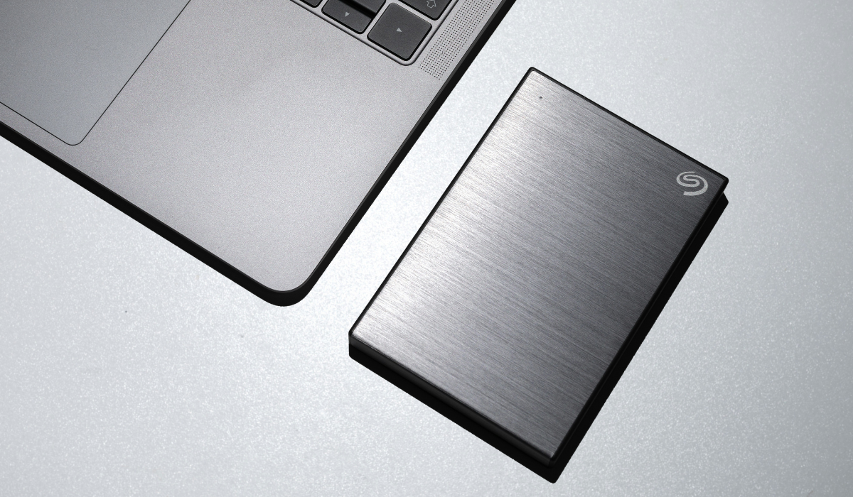 Best External Hard Drives Spotlight