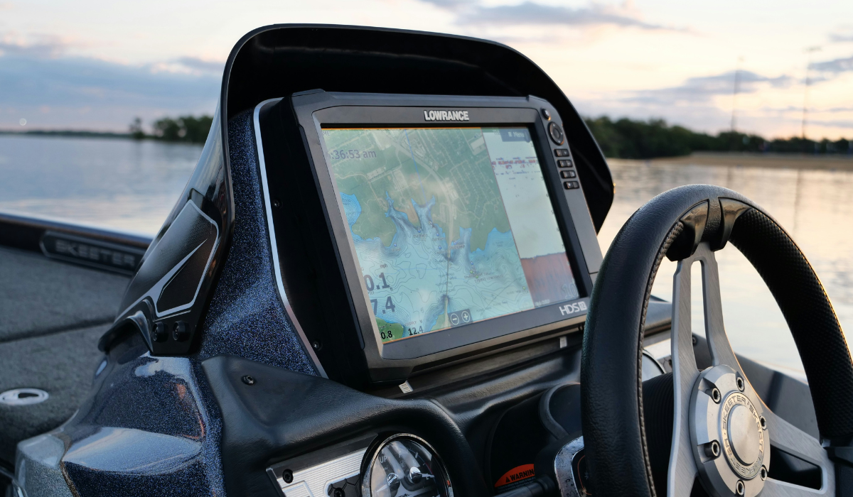 Best Fish Finders Spotlight