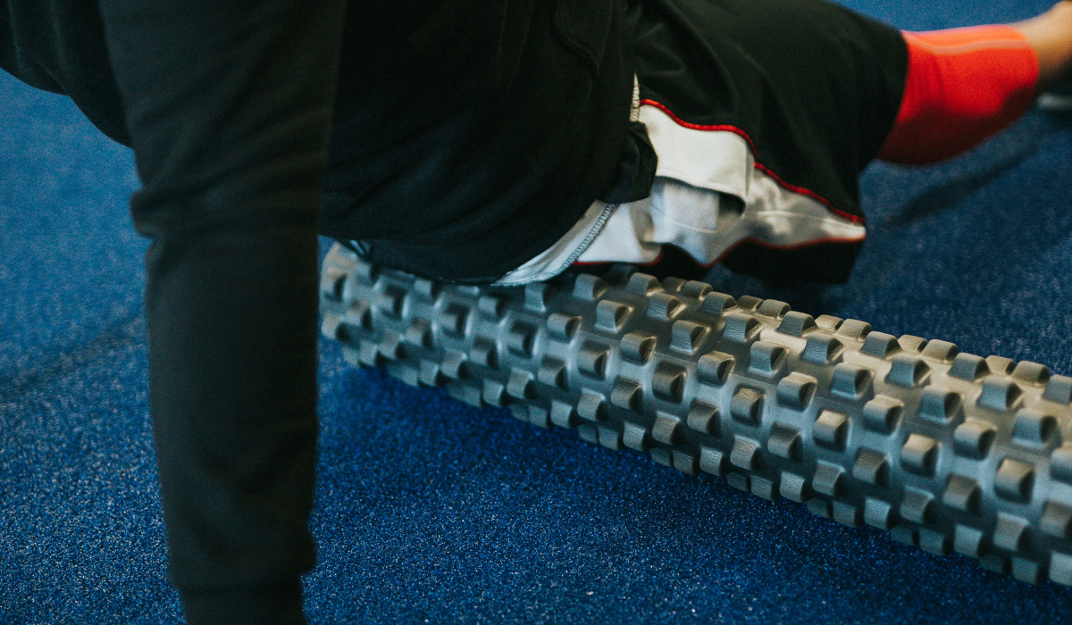 Best Foam Rollers Spotlight