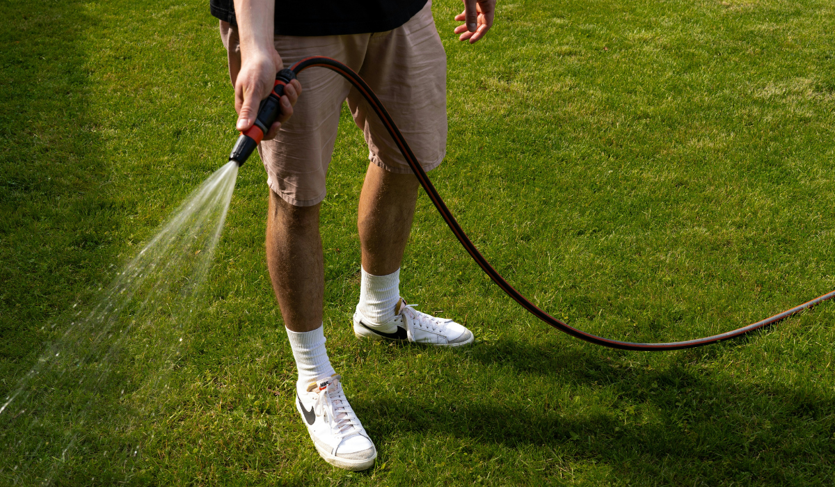 Best Garden Hoses Spotlight