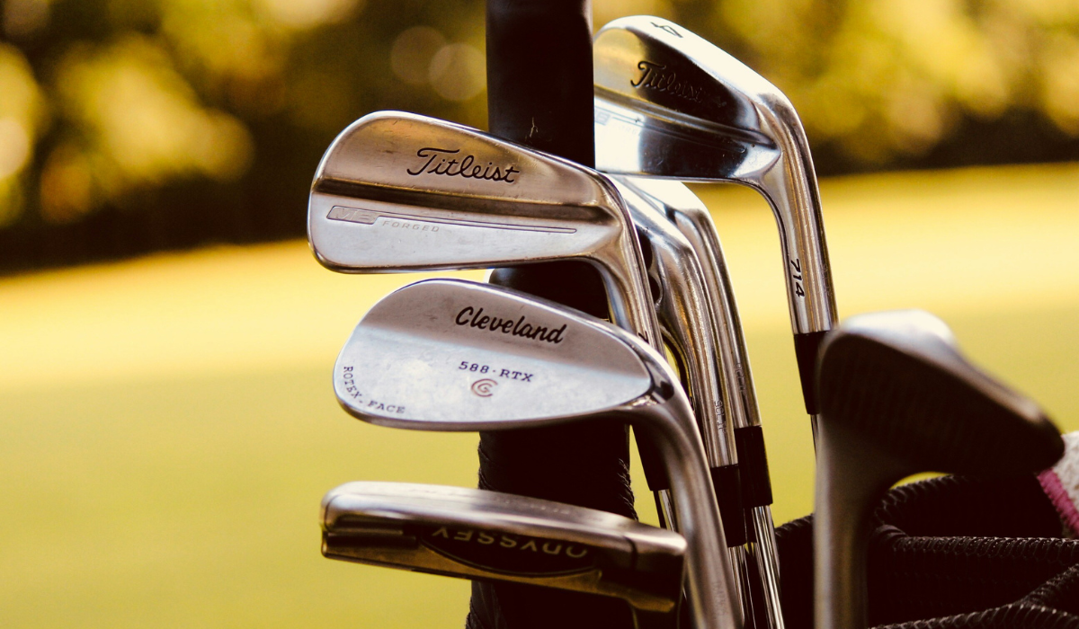 Best Golf Irons Preview