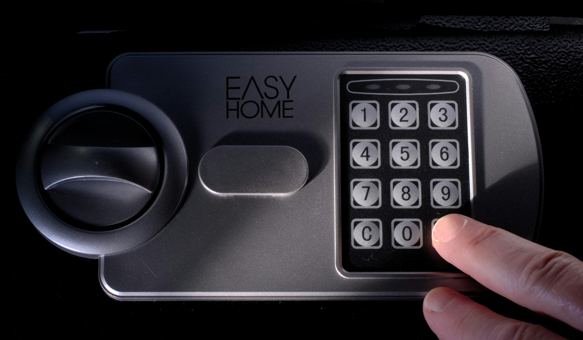 Best Home Safes Spotlight