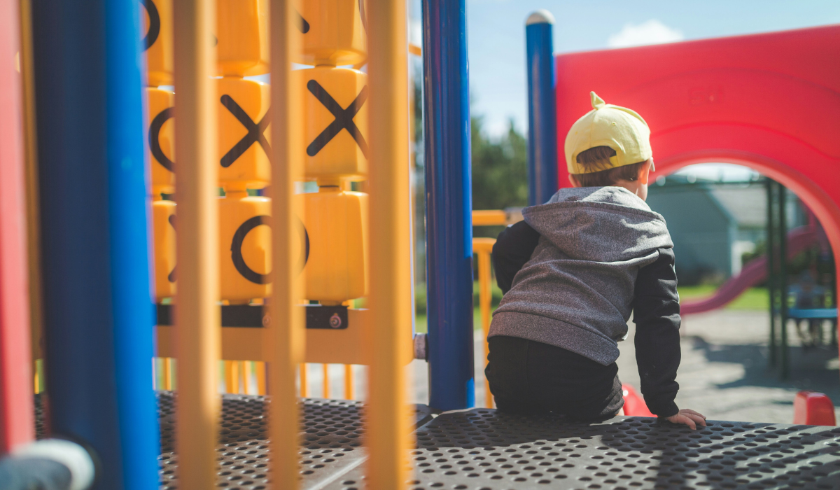 Best Home Swing Sets Spotlight