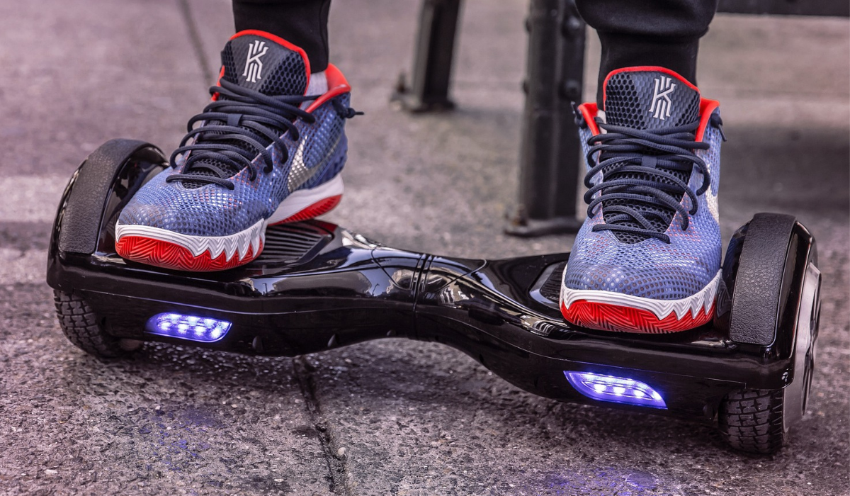 Best Hoverboards Spotlight