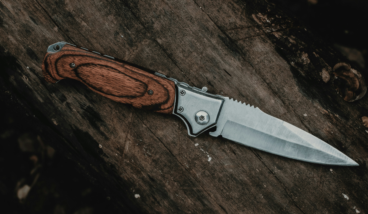 Best Hunting Knives Spotlight