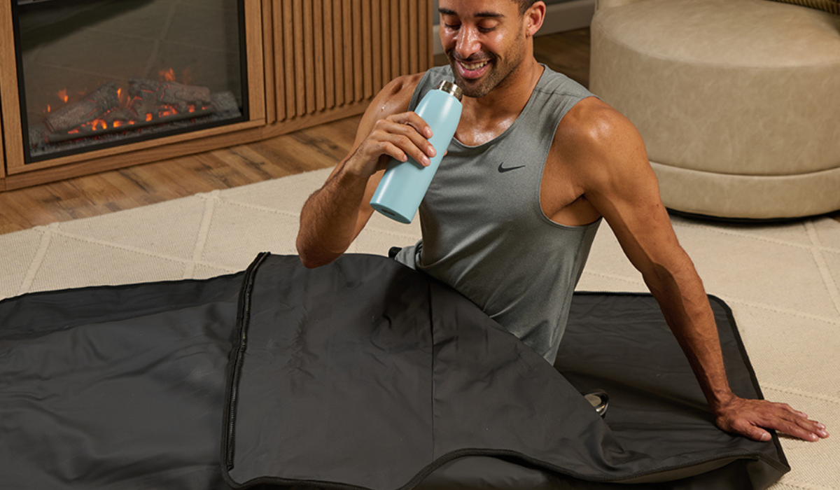 Best Infrared Sauna Blankets Spotlight