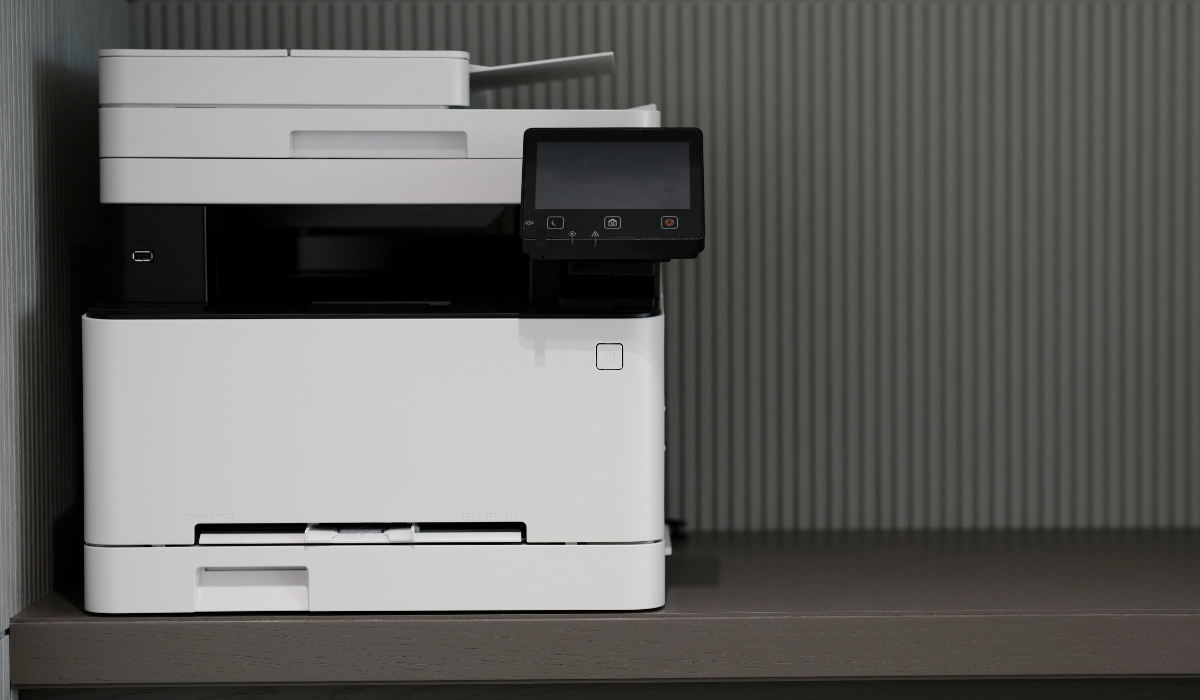 Best Laser Printers Spotlight