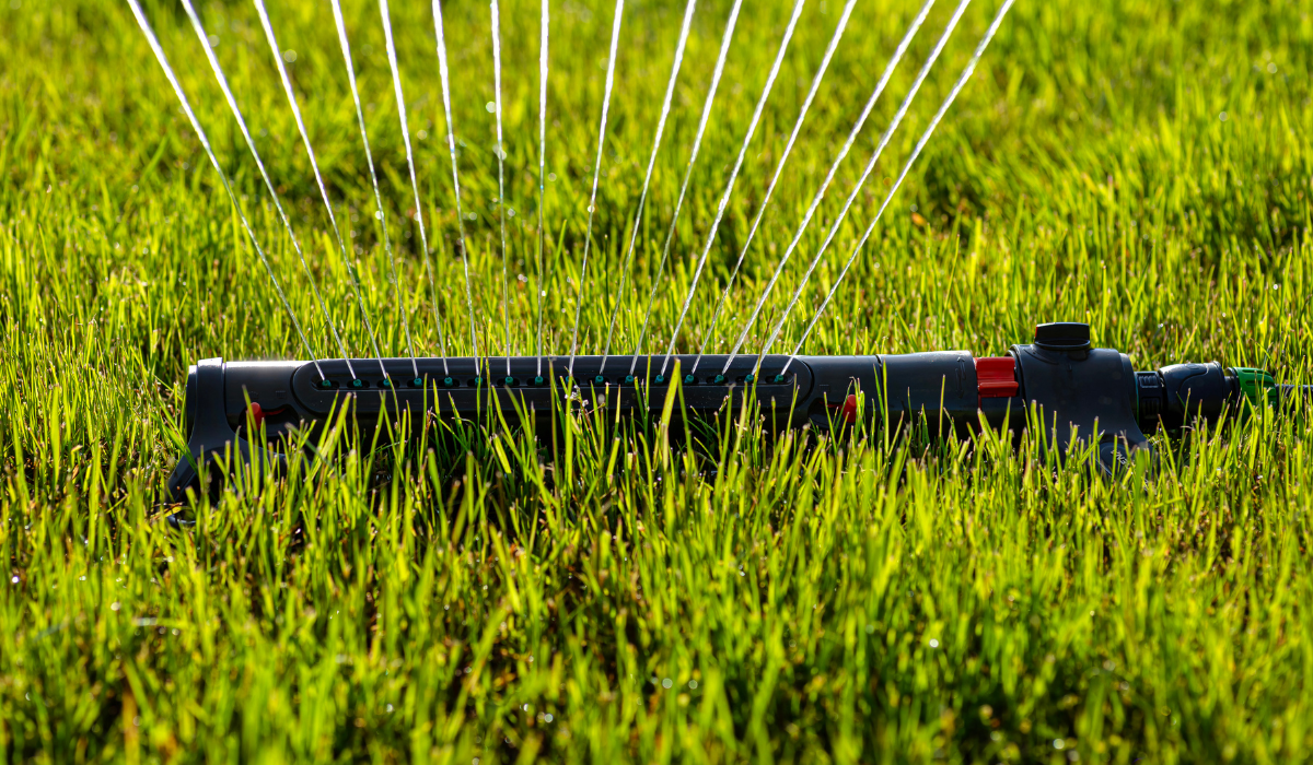 Best Lawn Sprinklers Preview