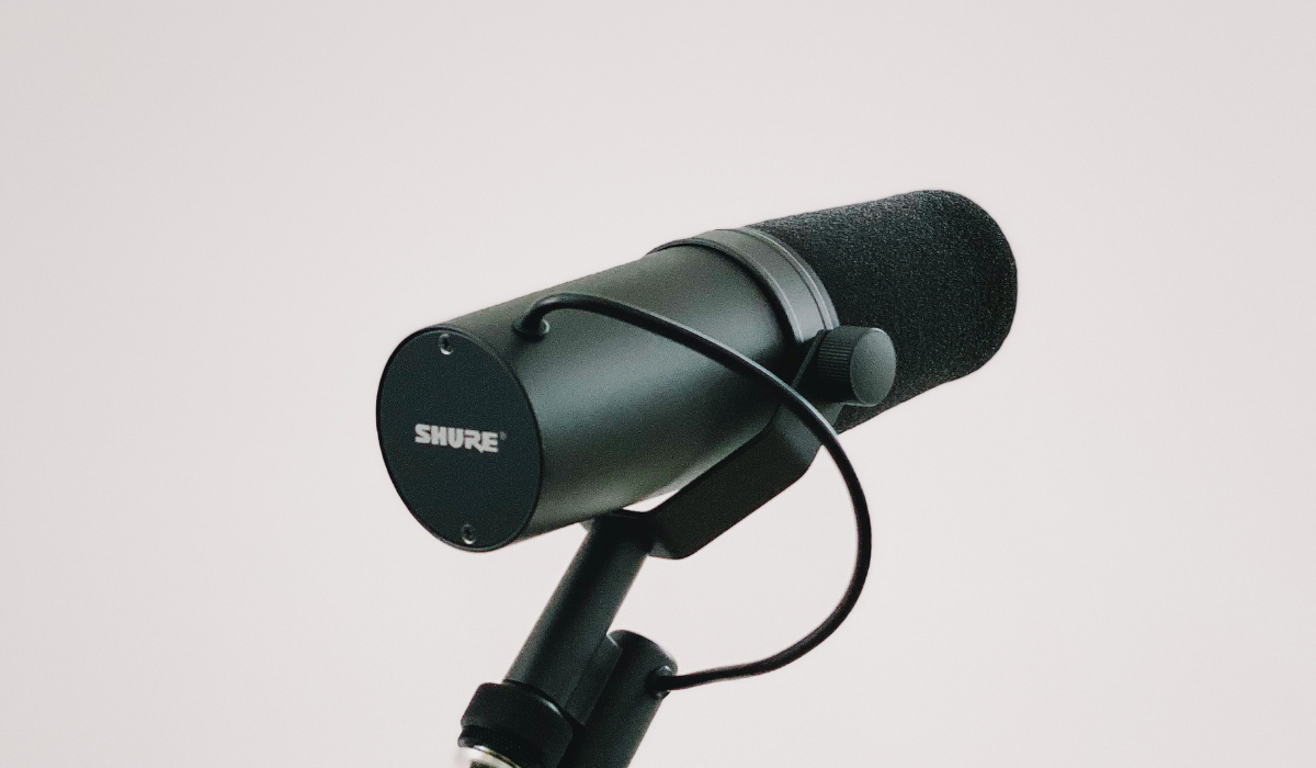 Best Microphones Spotlight