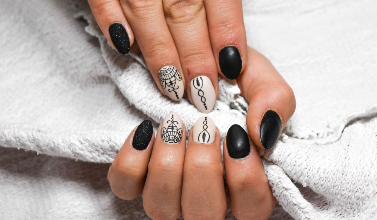 Best Nail Dryers Spotlight