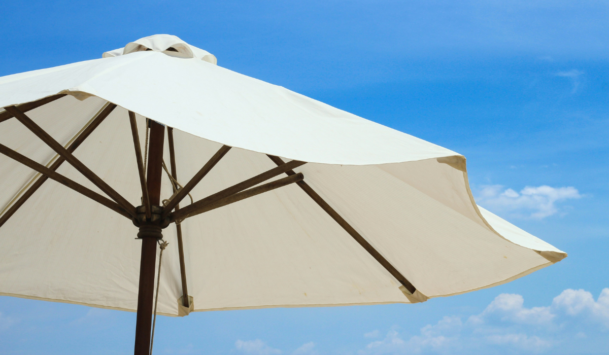 Best Patio Umbrellas Preview