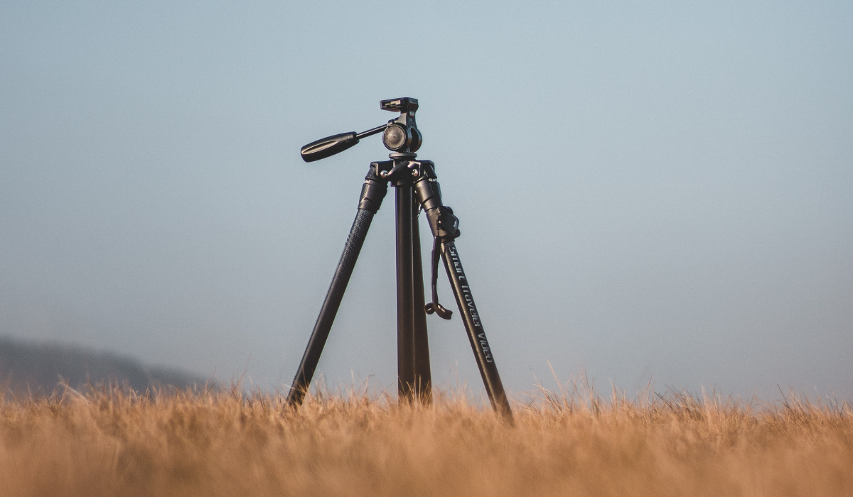 Best Photography Tripods Spotlight