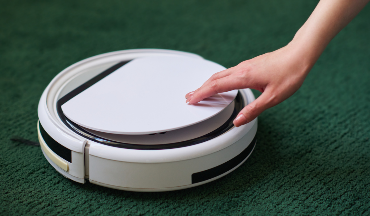 Best Robotic Vacuums Preview