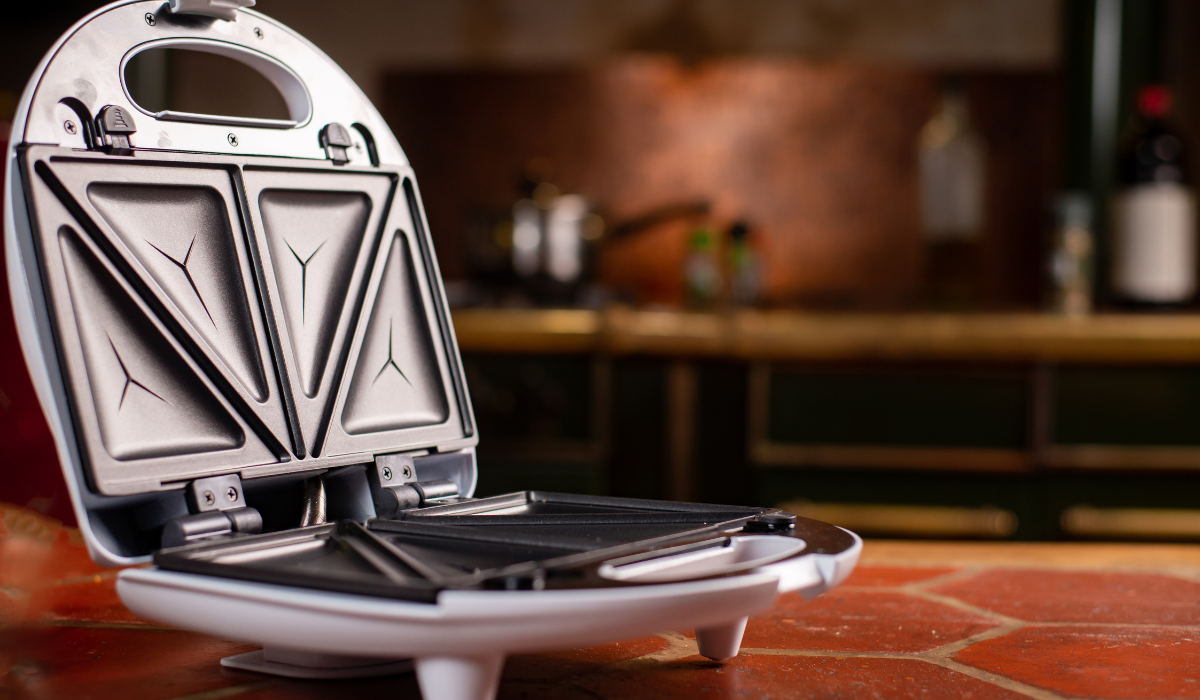 Best Sandwich Presses Spotlight