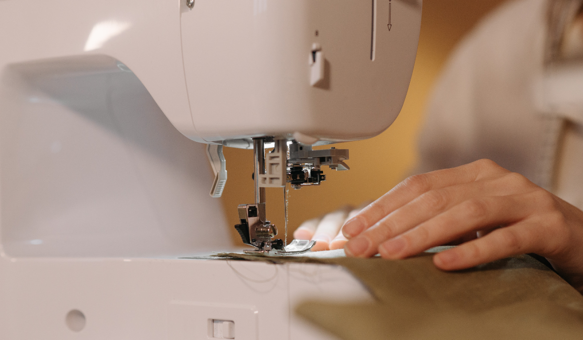 Best Sewing Machines Preview