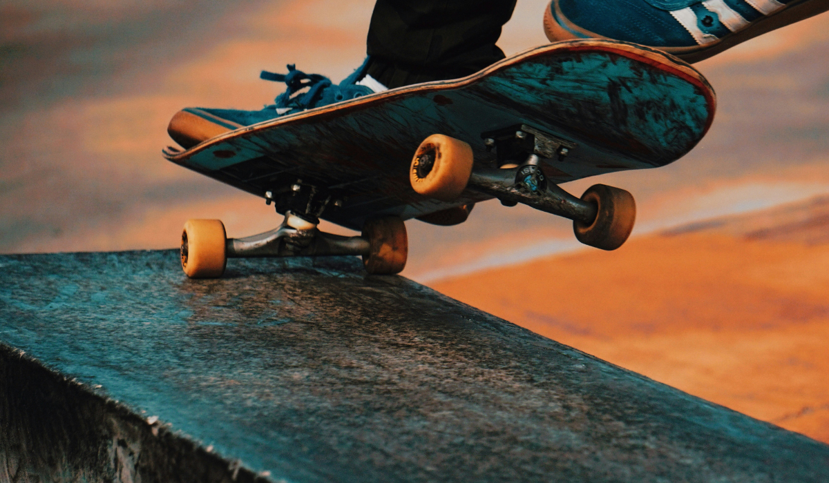 Best Skateboards Spotlight