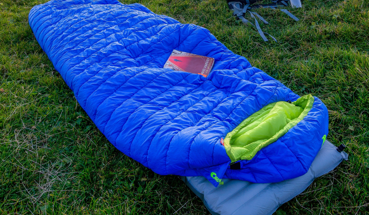 Best Sleeping Bags Spotlight