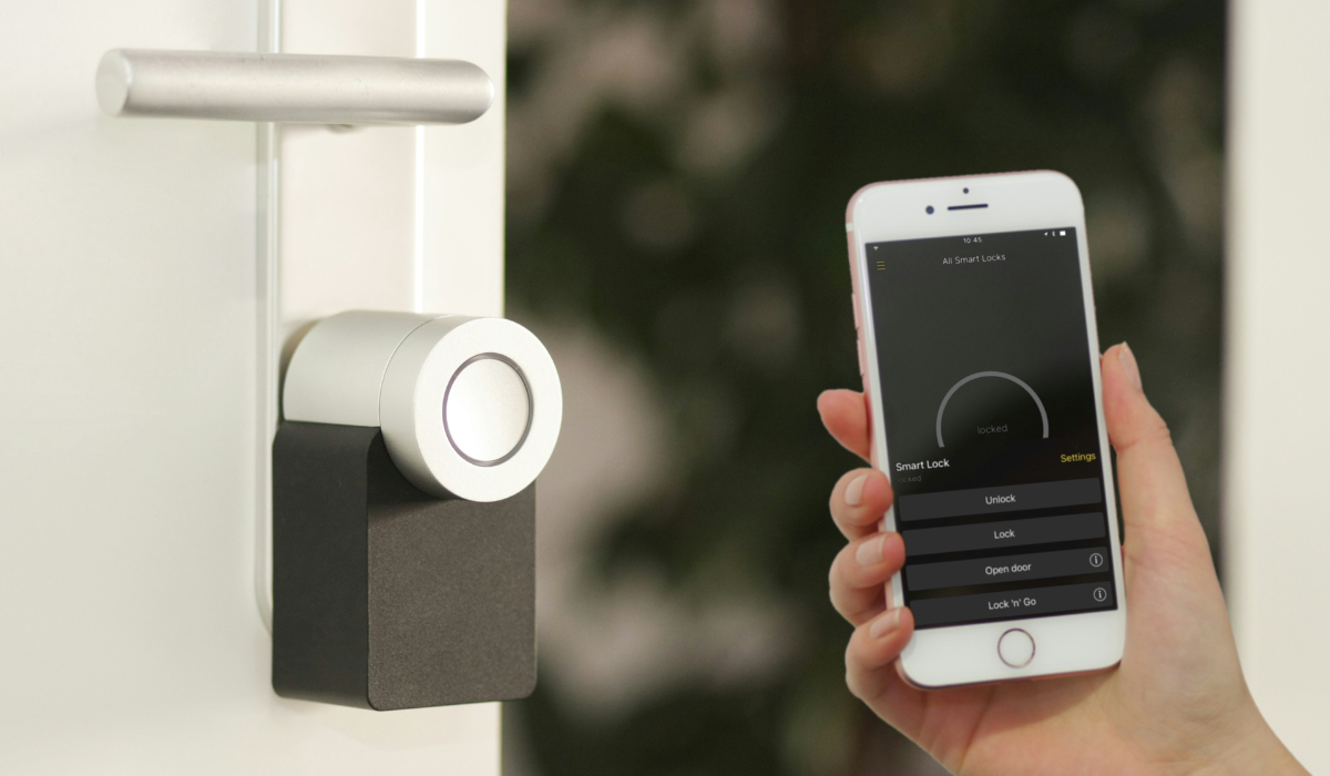 Best Smart Locks Spotlight
