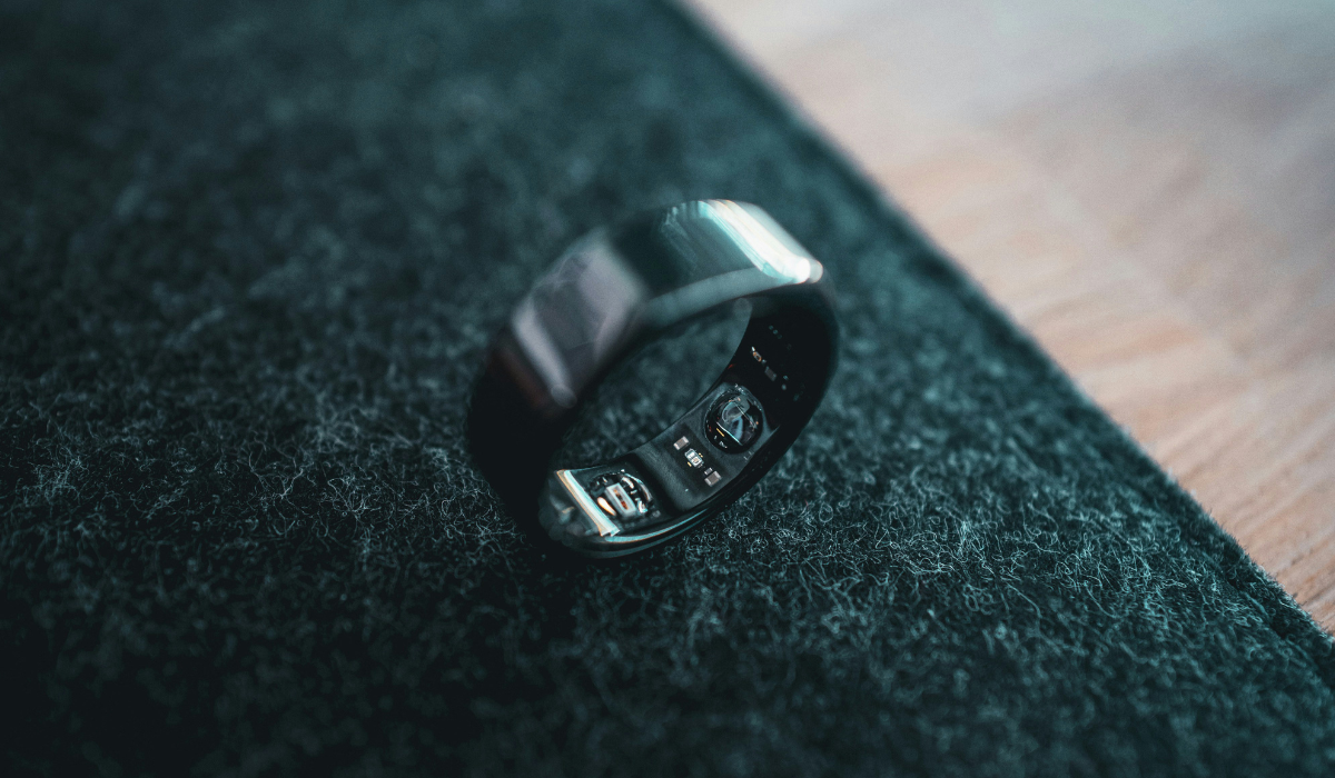 Best Smart Rings Preview