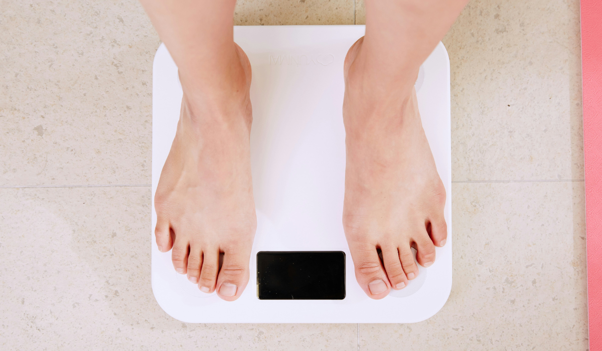 Best Smart Scales Spotlight