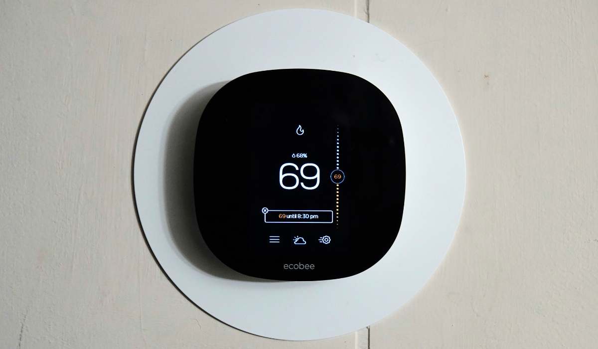 Best Smart Thermostats Spotlight