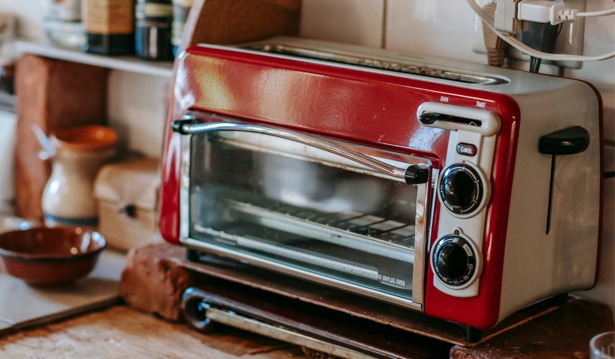 Best Toaster Ovens Preview