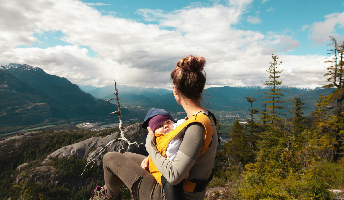 Best Travel Baby Carriers Spotlight