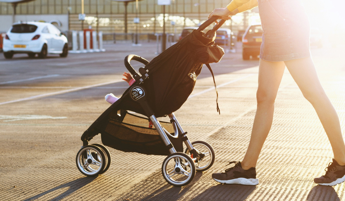Best Travel-Friendly Baby Gear Spotlight