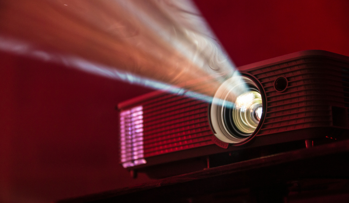 Best Video Projectors Preview