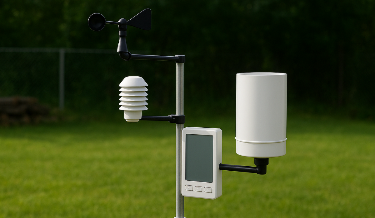 Best Weather Stations Spotlight