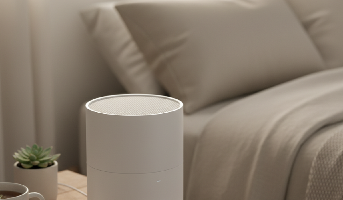 Best White Noise Machines Spotlight